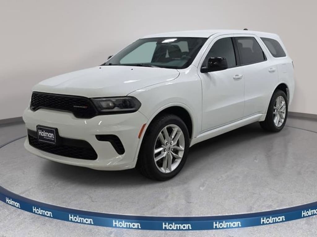 Used 2023 Dodge Durango GT SUV