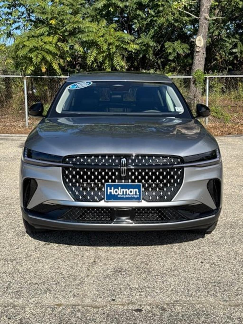 New 2026 Lincoln Nautilus Premiere CROSSOVERS