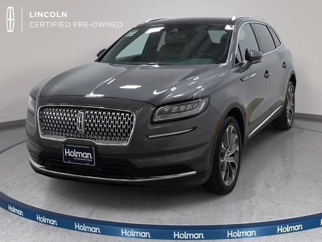 Used Lincoln for Sale in South Jersey | Holman Lincoln Mount Laurel