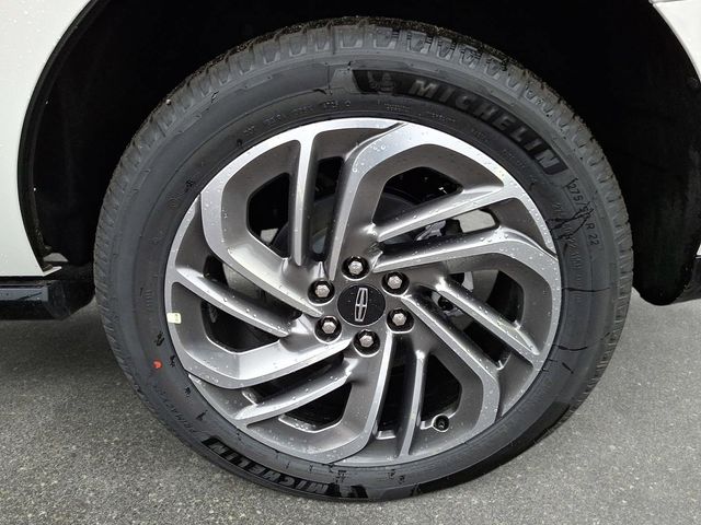2026 Lincoln Navigator Reserve - Photo 8