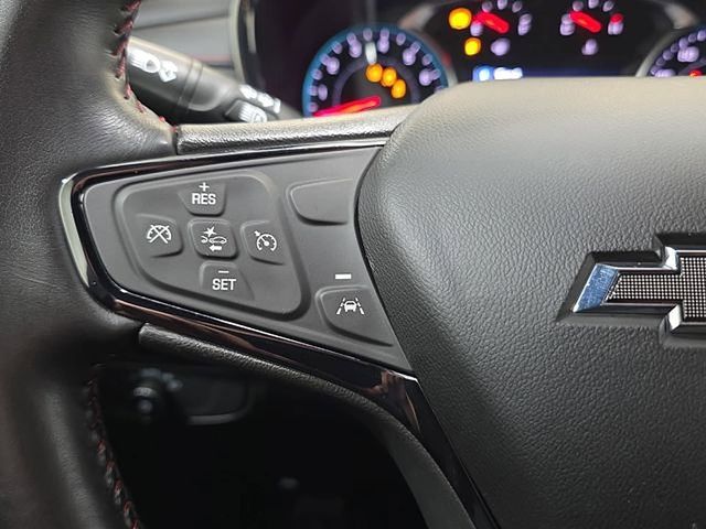 2022 Chevrolet Equinox RS - Photo 16