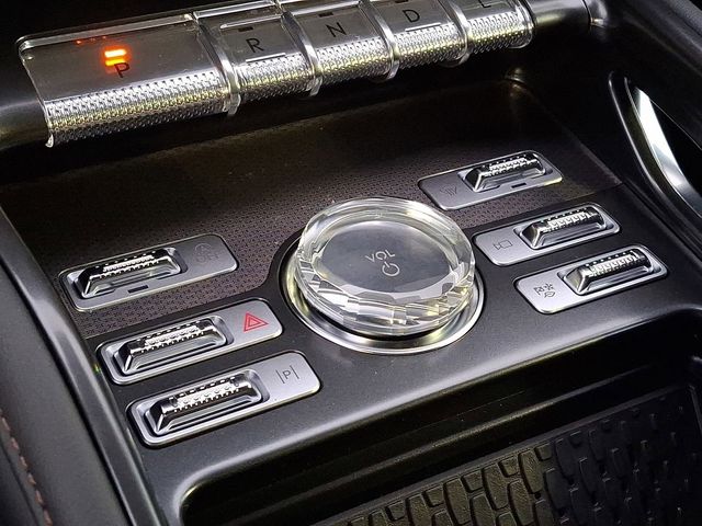 2026 Lincoln Nautilus Premiere - Photo 14