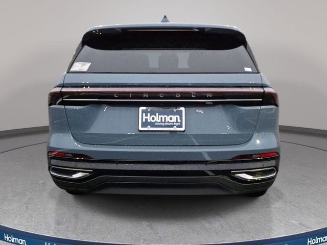 2026 Lincoln Nautilus Premiere - Photo 6