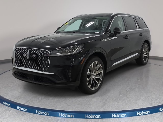 2027 Lincoln Aviator Reserve SUV
