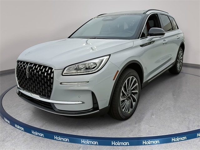 2026 Lincoln Corsair Reserve's photo