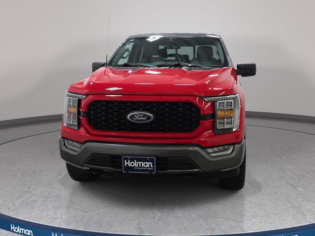 Used 2023 Ford F-150 XLT Truck