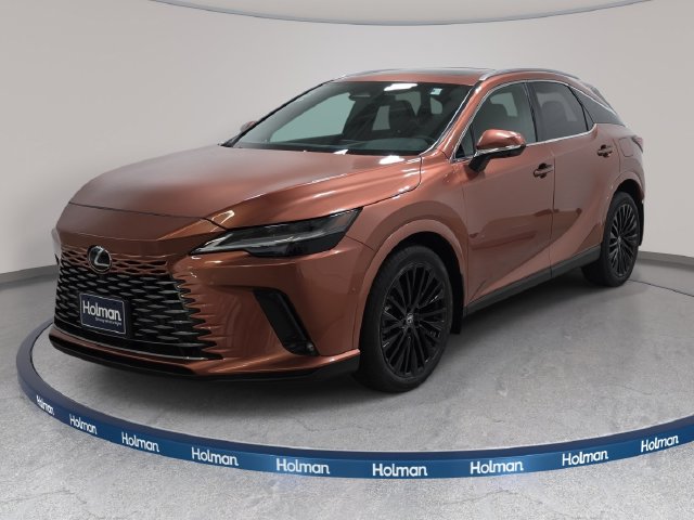 2023 Lexus RX