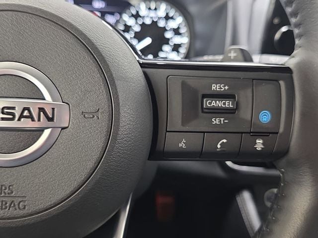 2021 Nissan Rogue SL - Photo 17