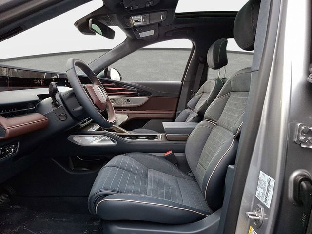 2026 Lincoln Nautilus Black Label - Photo 10