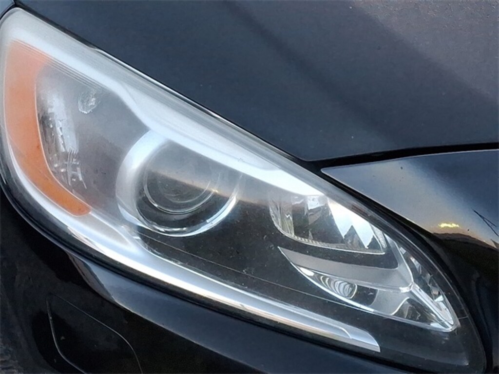 Used 2015 Volvo V60 Cross Country T5 Platinum Wagon