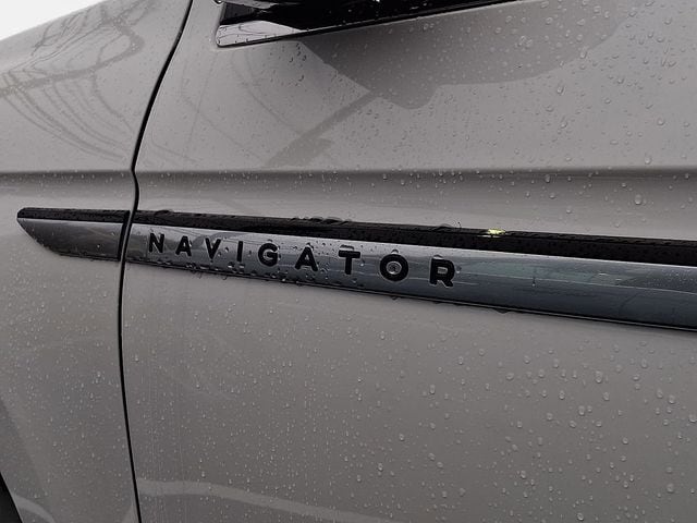 2026 Lincoln Navigator Reserve - Photo 21