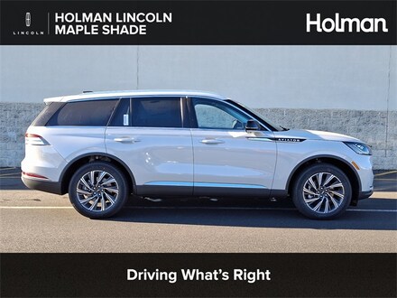 2025 Lincoln Aviator Premiere SUV