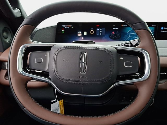 2026 Lincoln Navigator Reserve - Photo 17