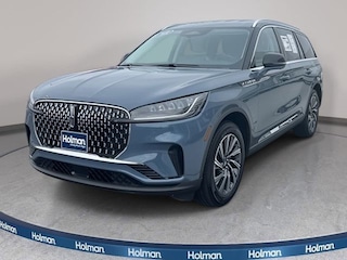 2026 Lincoln Aviator Premiere SUV