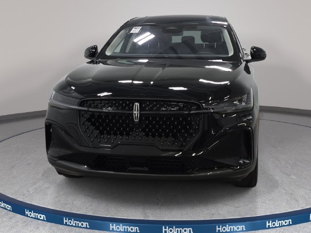 New 2026 Lincoln Nautilus Premiere SUV