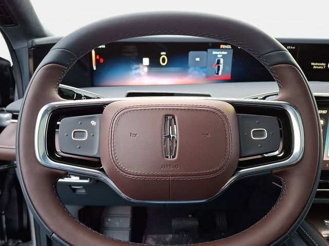 2026 Lincoln Nautilus Black Label - Photo 16