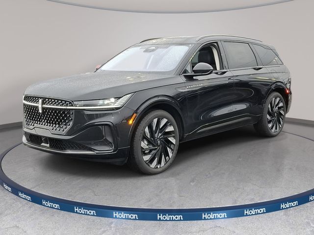 2026 Lincoln Nautilus Reserve AWD's photo