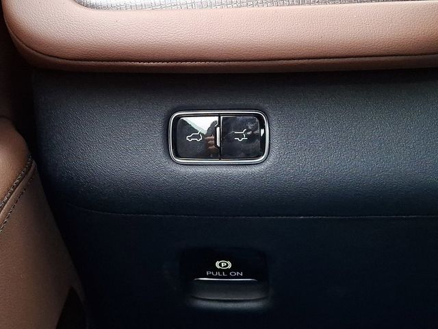 2026 Lincoln Navigator Reserve - Photo 20