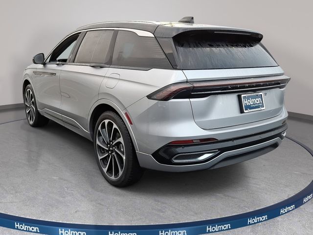 2026 Lincoln Nautilus Black Label - Photo 7