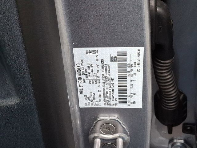 2026 Lincoln Nautilus Black Label - Photo 20