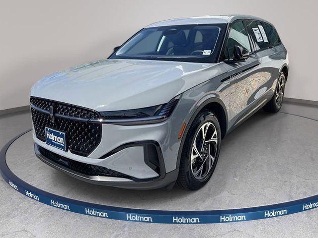 2026 Lincoln Nautilus Premiere AWD's photo