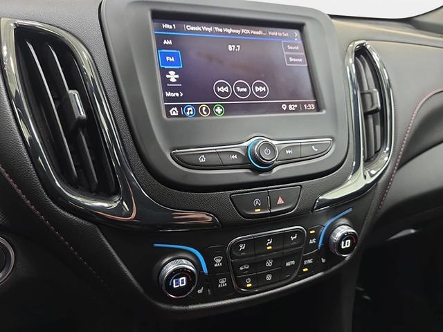 2022 Chevrolet Equinox RS - Photo 19
