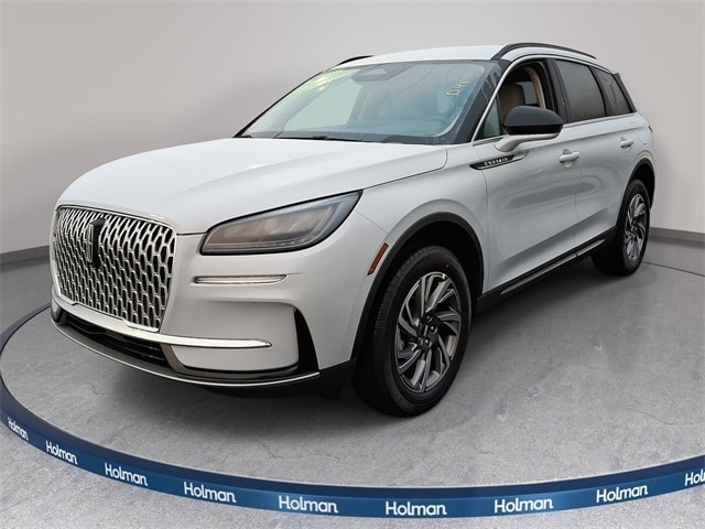 2026 Lincoln Corsair Premiere's photo