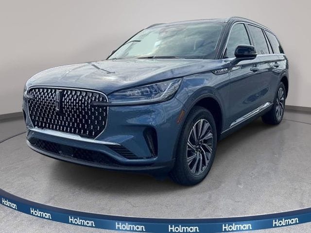 2026 Lincoln Aviator Premiere AWD's photo