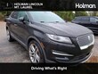 Lincoln MKC