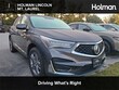 Acura RDX