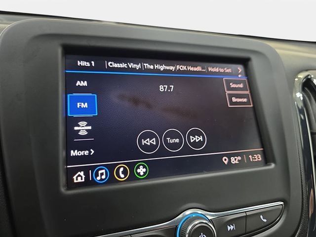 2022 Chevrolet Equinox RS - Photo 20