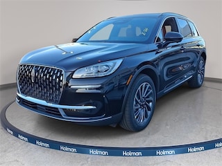 2026 Lincoln Corsair Reserve SUV
