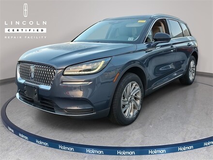 2022 Lincoln Corsair Standard SUV