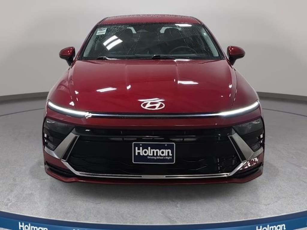 Used 2024 Hyundai Sonata SEL Sedan