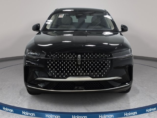 New 2026 Lincoln Nautilus Premiere SUV