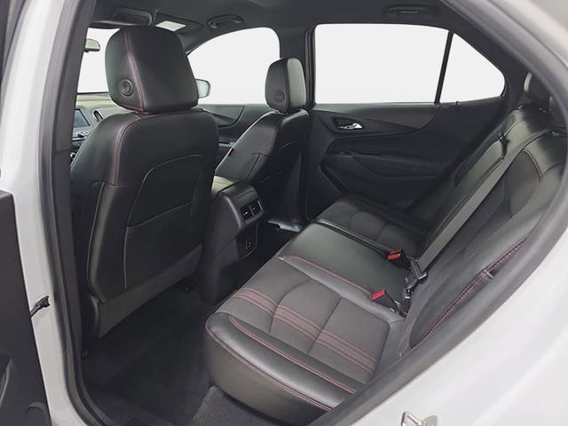 2022 Chevrolet Equinox RS - Photo 12