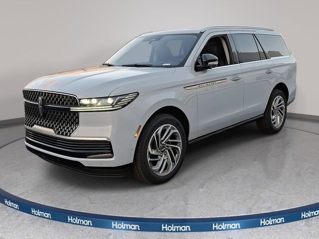 2025 Lincoln Navigator