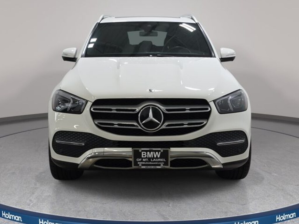 Used 2021 Mercedes-Benz GLE GLE 350 SUV
