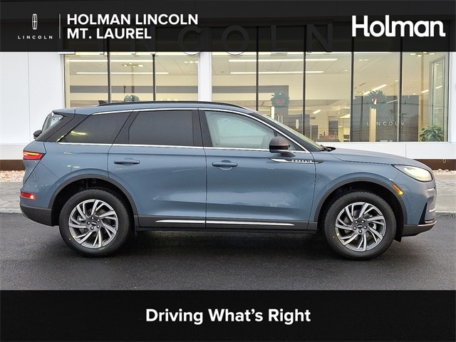 2026 Lincoln Corsair Premiere's photo