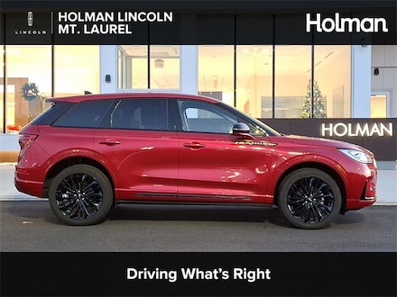 2025 Lincoln Corsair Reserve SUV