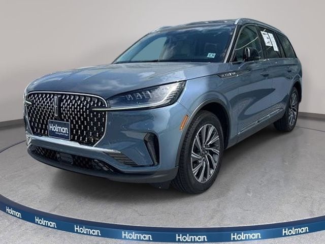 2026 Lincoln Aviator Premiere AWD's photo