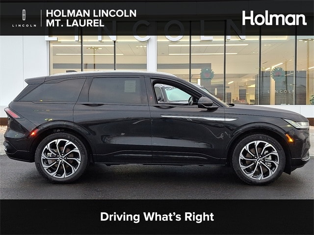 2026 Lincoln Nautilus Reserve's photo