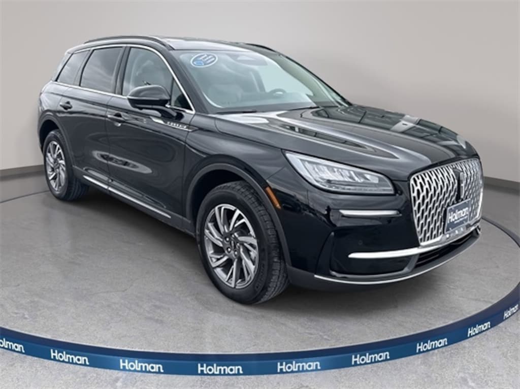 New 2026 Lincoln Corsair Premiere CROSSOVERS