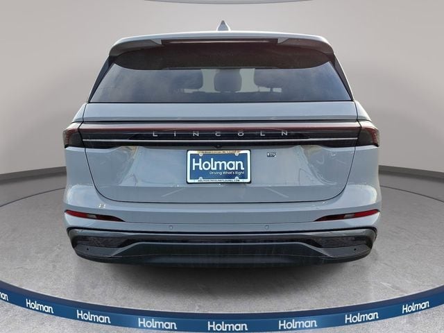2026 Lincoln Nautilus Premiere - Photo 6