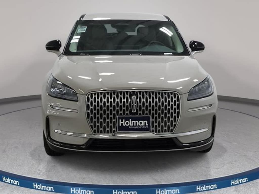 Certified 2023 Lincoln Corsair Standard SUV