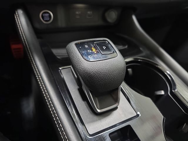 2021 Nissan Rogue SL - Photo 23