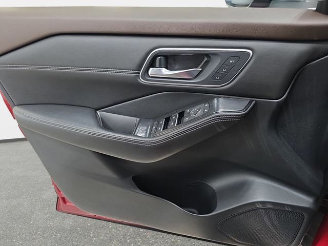 2021 Nissan Rogue SL - Photo 25