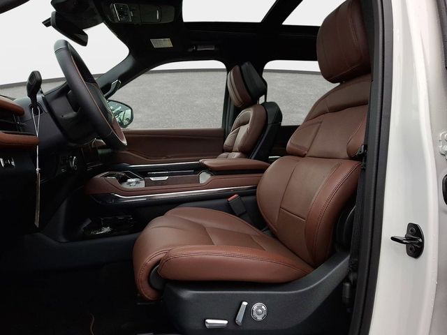 2026 Lincoln Navigator Reserve - Photo 11