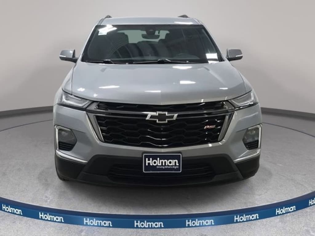 Used 2023 Chevrolet Traverse RS SUV