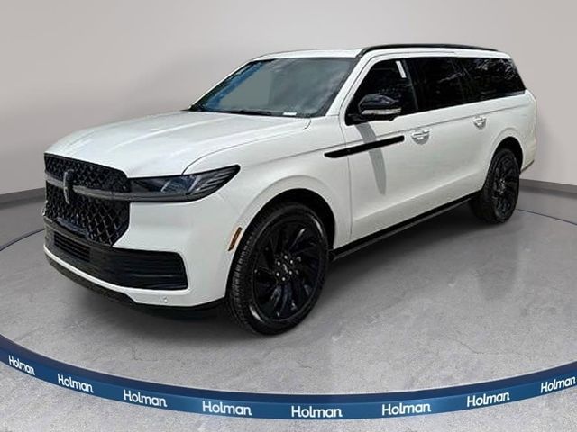 2026 Lincoln Navigator Reserve L 4WD's photo